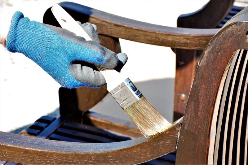 Contact About Wood Furniture Refinishing