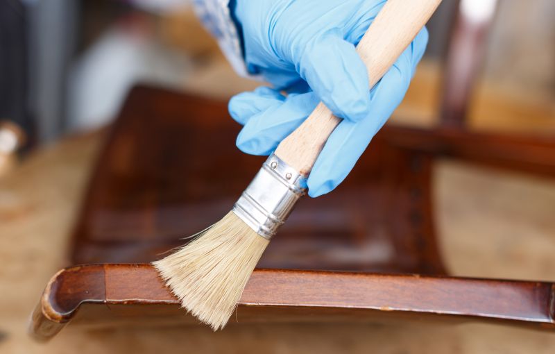 Furniture Refinishing