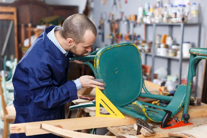 Furniture Restoration Service