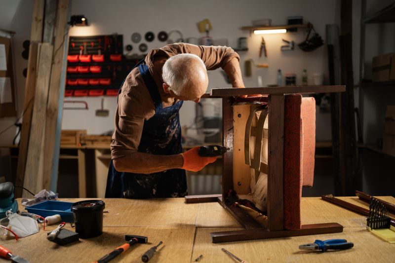 Local Carpentry Services